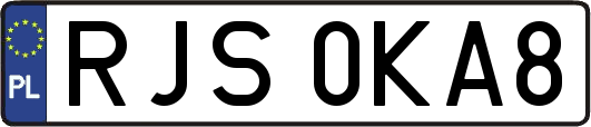 RJS0KA8