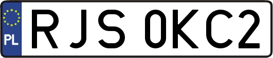 RJS0KC2