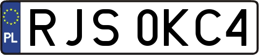 RJS0KC4