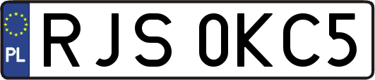 RJS0KC5