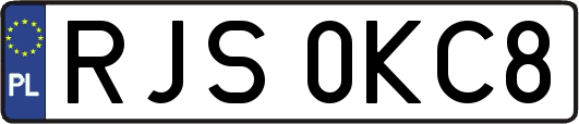 RJS0KC8