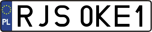RJS0KE1