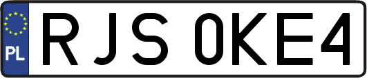 RJS0KE4