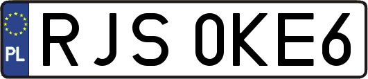 RJS0KE6