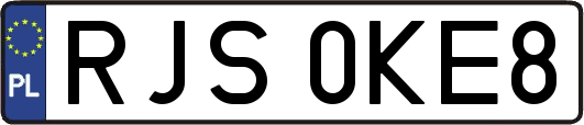 RJS0KE8