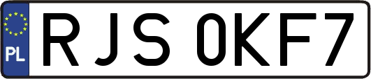 RJS0KF7