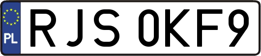 RJS0KF9