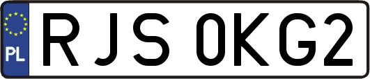 RJS0KG2