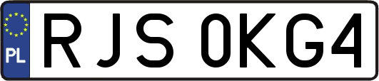 RJS0KG4