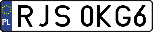 RJS0KG6