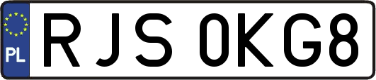 RJS0KG8