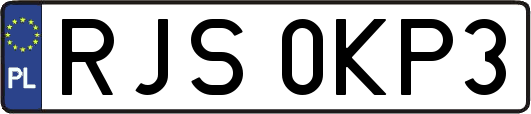 RJS0KP3