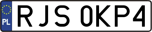 RJS0KP4