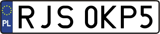 RJS0KP5