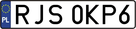 RJS0KP6