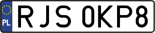 RJS0KP8
