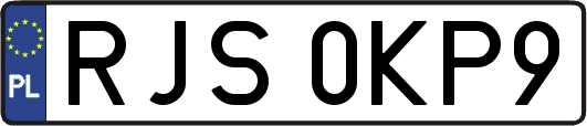 RJS0KP9