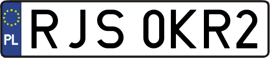 RJS0KR2