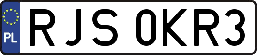 RJS0KR3