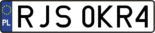 RJS0KR4