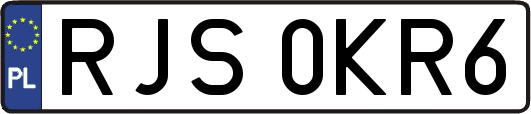 RJS0KR6
