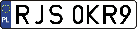 RJS0KR9
