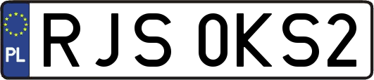 RJS0KS2
