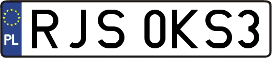 RJS0KS3