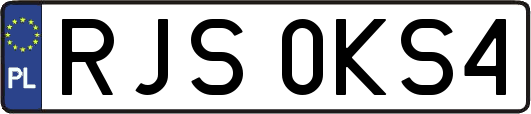 RJS0KS4