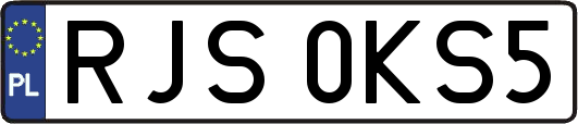 RJS0KS5