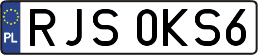 RJS0KS6