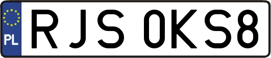 RJS0KS8