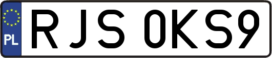 RJS0KS9