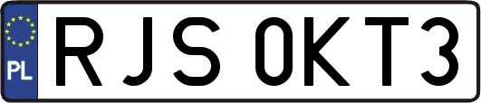 RJS0KT3