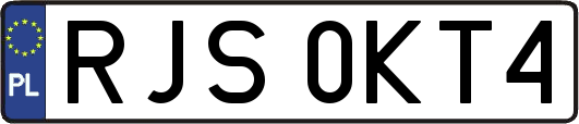 RJS0KT4