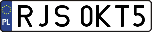 RJS0KT5