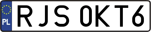 RJS0KT6