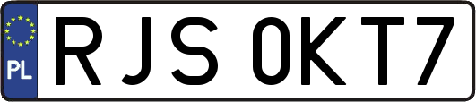 RJS0KT7