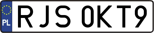 RJS0KT9