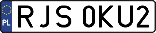 RJS0KU2