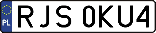RJS0KU4