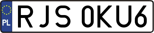 RJS0KU6