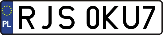 RJS0KU7