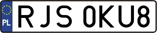 RJS0KU8
