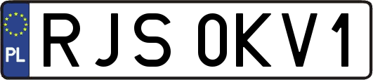 RJS0KV1