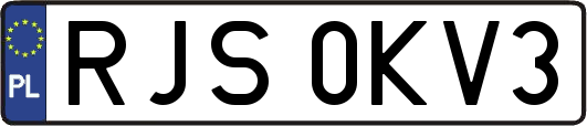 RJS0KV3