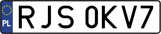 RJS0KV7