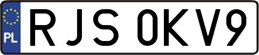 RJS0KV9