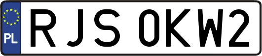 RJS0KW2