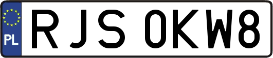RJS0KW8